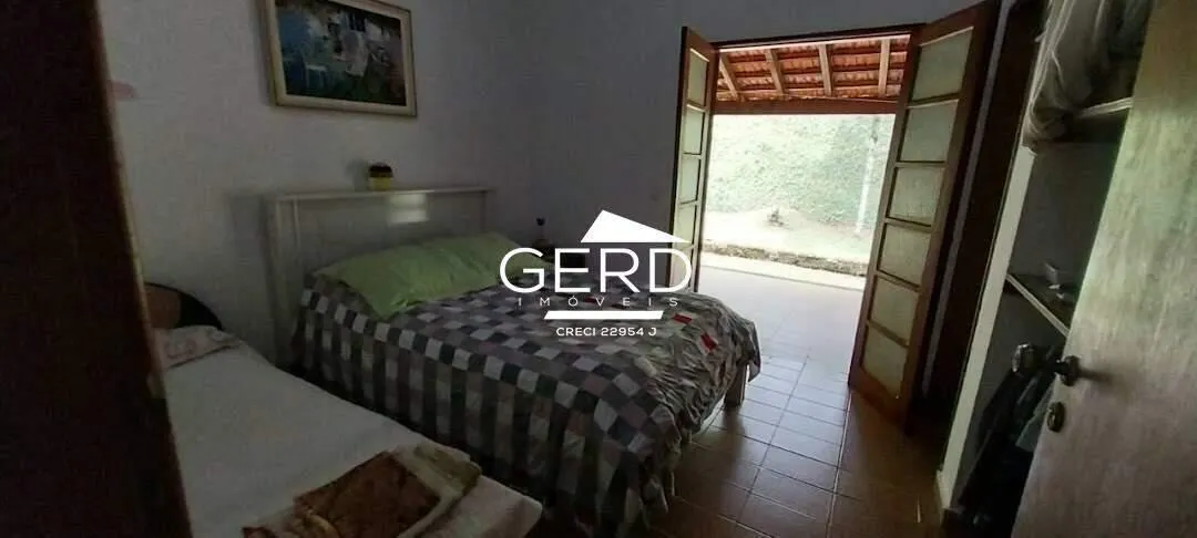 Chácara à venda de 3 ha em Juquitiba, SP, Brasil