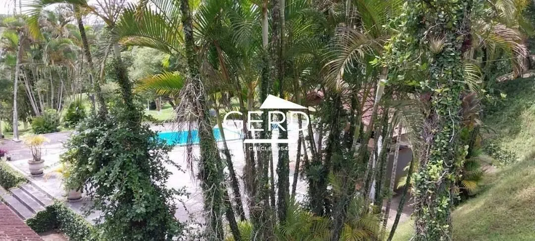 Chácara à venda de 3 ha em Juquitiba, SP, Brasil