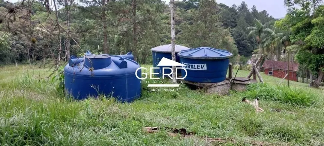 Chácara à venda de 3 ha em Juquitiba, SP, Brasil