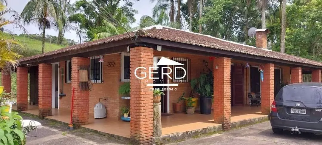 Chácara à venda de 3 ha em Juquitiba, SP, Brasil