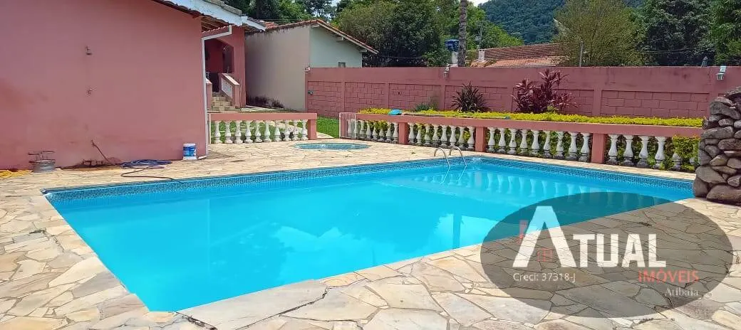 Chácara à venda de 960 m² em Atibaia, SP, Brasil