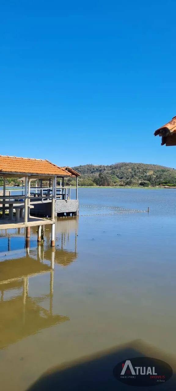 Chácara à venda de 960 m² em Atibaia, SP, Brasil