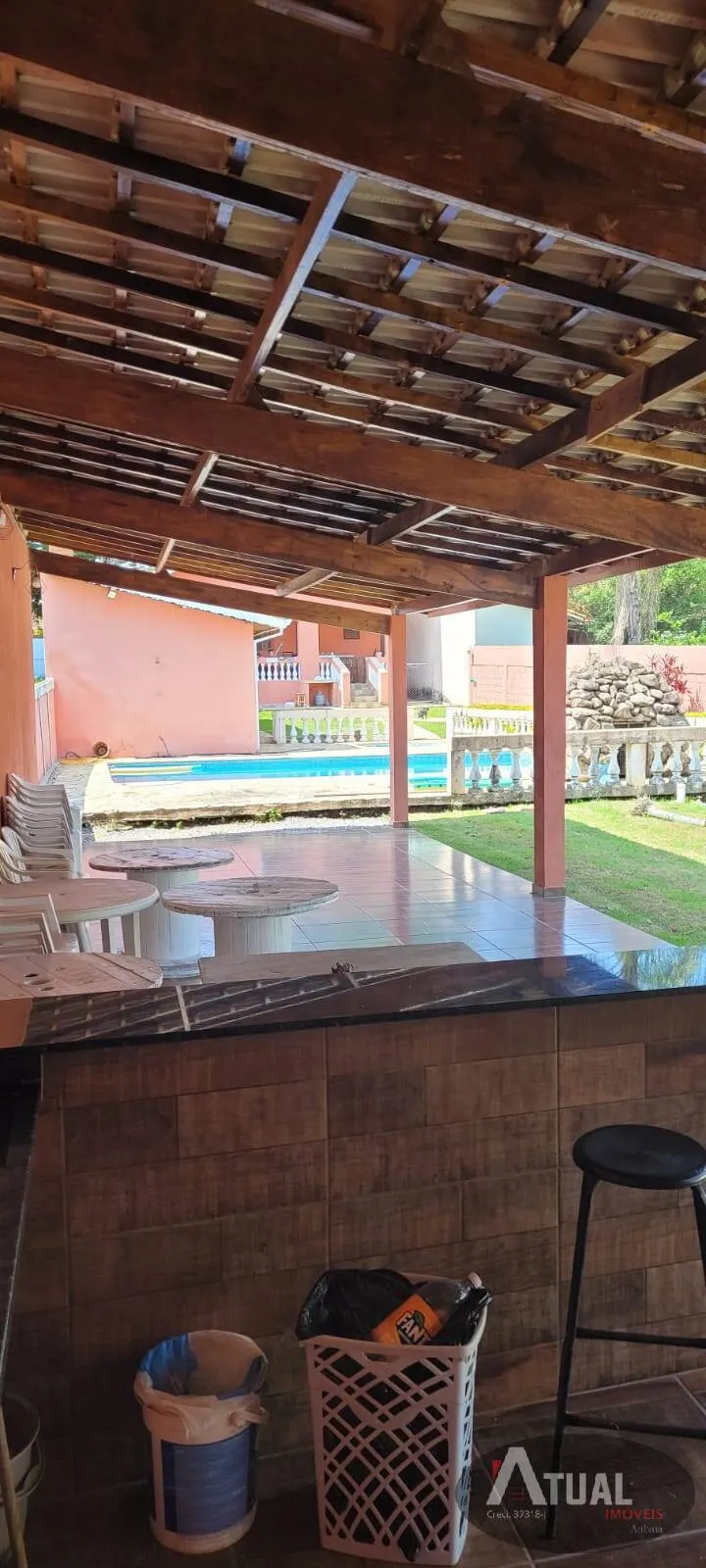 Chácara à venda de 960 m² em Atibaia, SP, Brasil