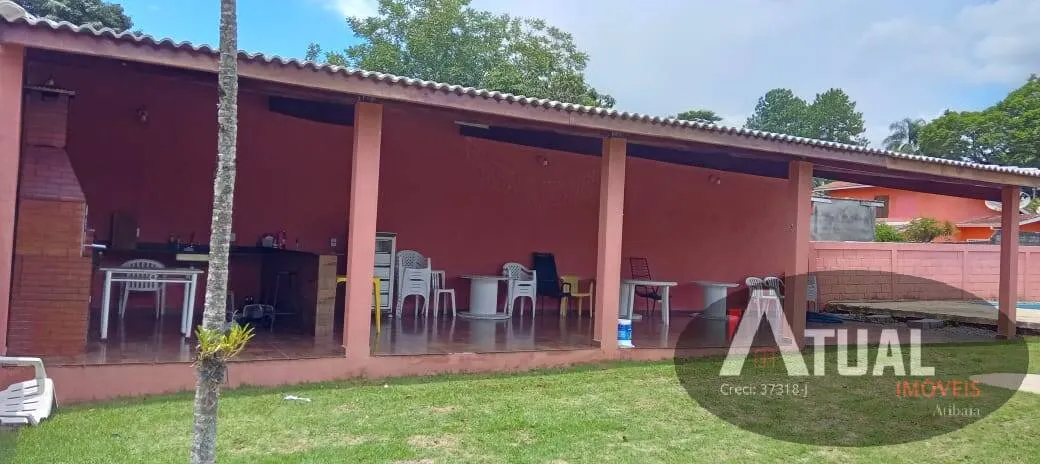 Chácara à venda de 960 m² em Atibaia, SP, Brasil