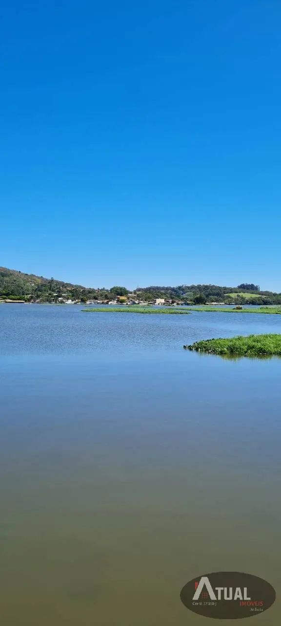 Chácara à venda de 960 m² em Atibaia, SP, Brasil