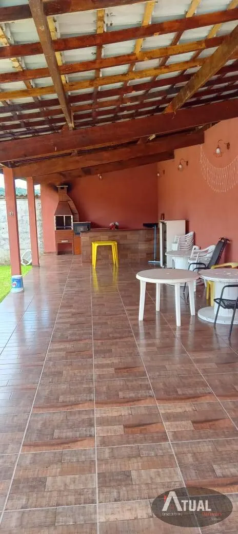 Chácara à venda de 960 m² em Atibaia, SP, Brasil
