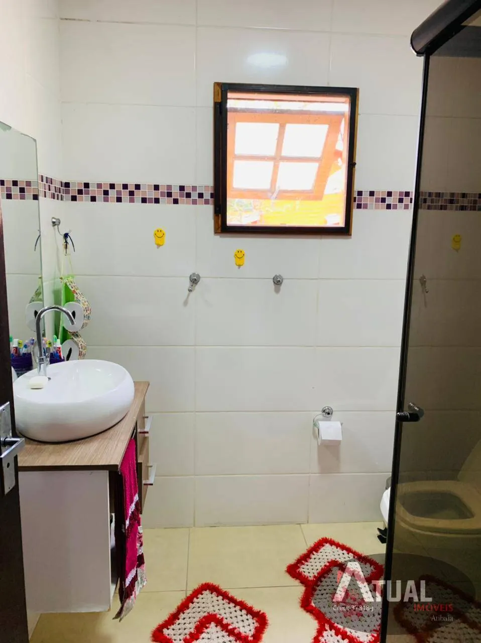 Chácara à venda de 960 m² em Atibaia, SP, Brasil
