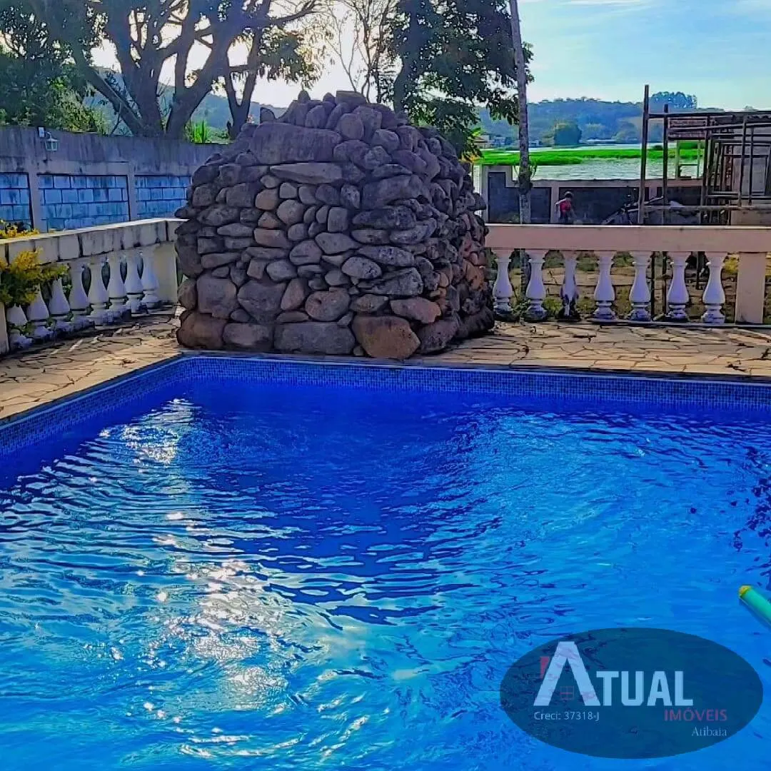 Chácara à venda de 960 m² em Atibaia, SP, Brasil