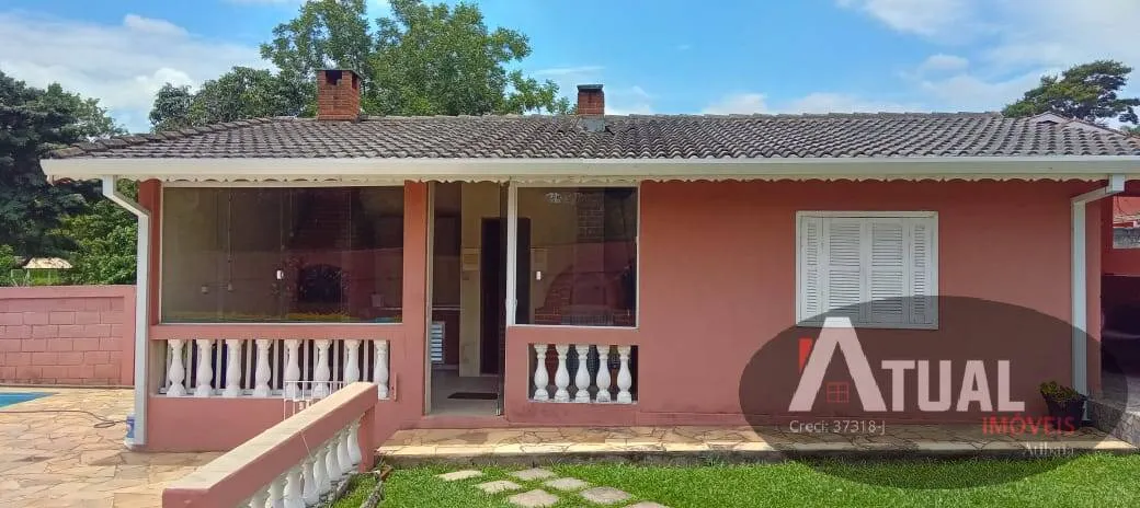 Chácara à venda de 960 m² em Atibaia, SP, Brasil