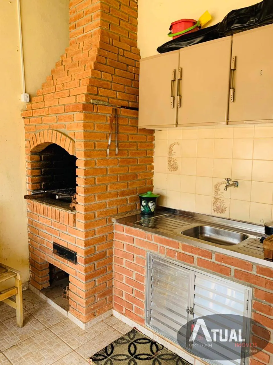 Chácara à venda de 960 m² em Atibaia, SP, Brasil