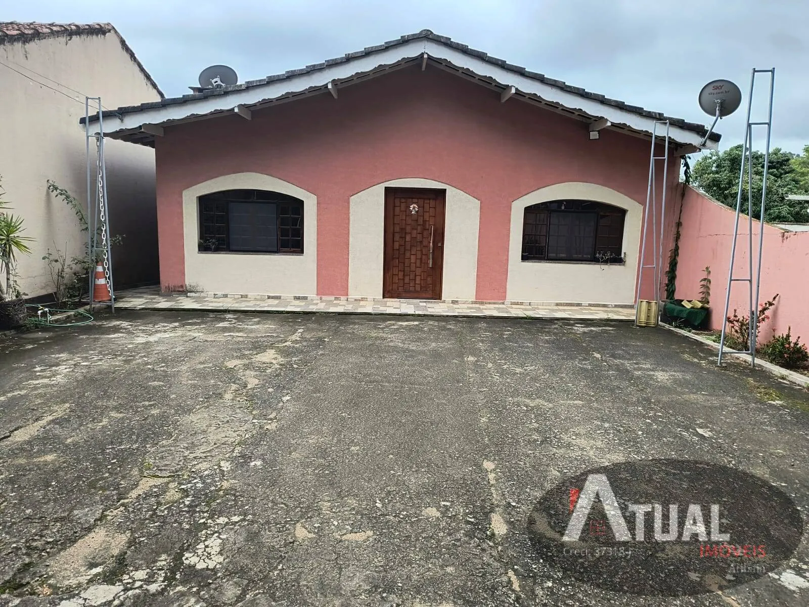 Chácara à venda de 960 m² em Atibaia, SP, Brasil