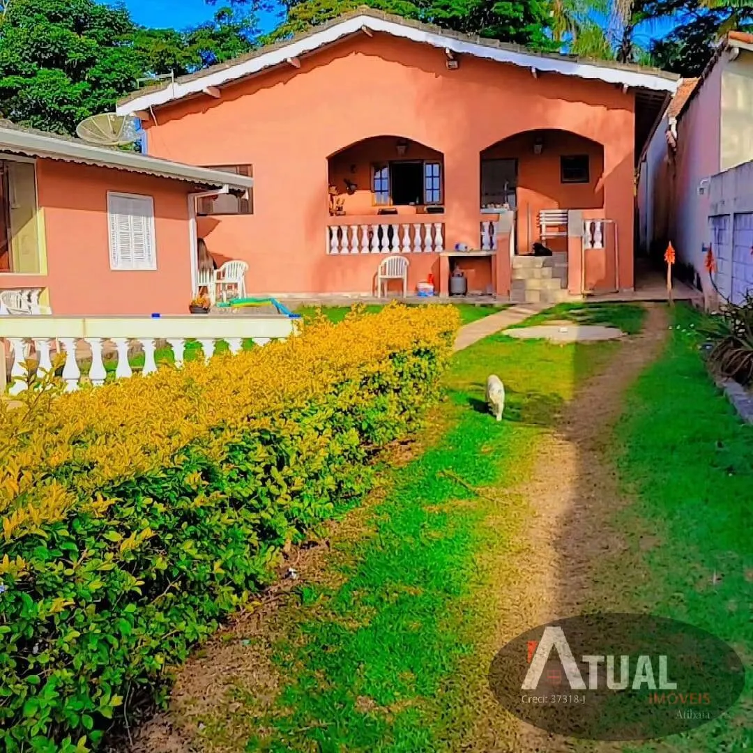 Chácara à venda de 960 m² em Atibaia, SP, Brasil