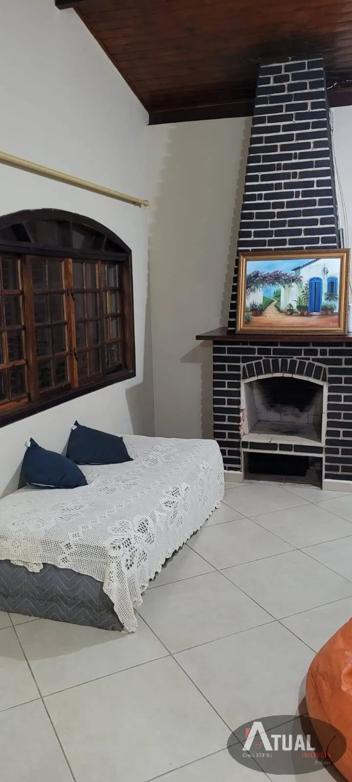 Chácara à venda de 960 m² em Atibaia, SP, Brasil