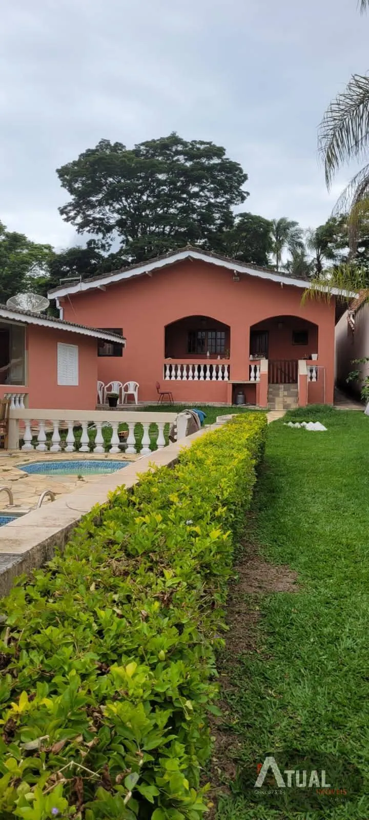Chácara à venda de 960 m² em Atibaia, SP, Brasil