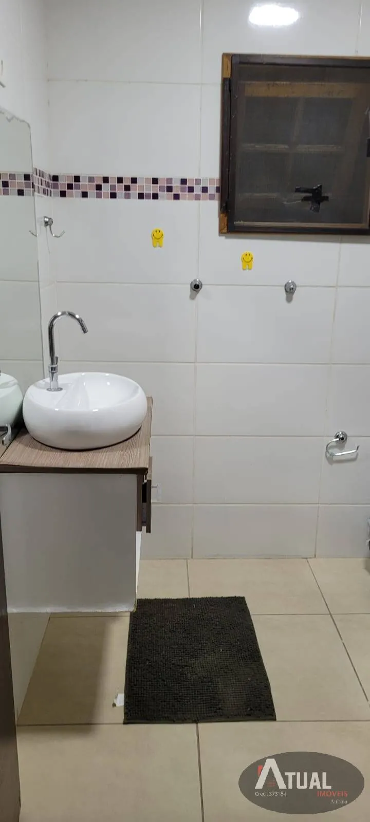 Chácara à venda de 960 m² em Atibaia, SP, Brasil
