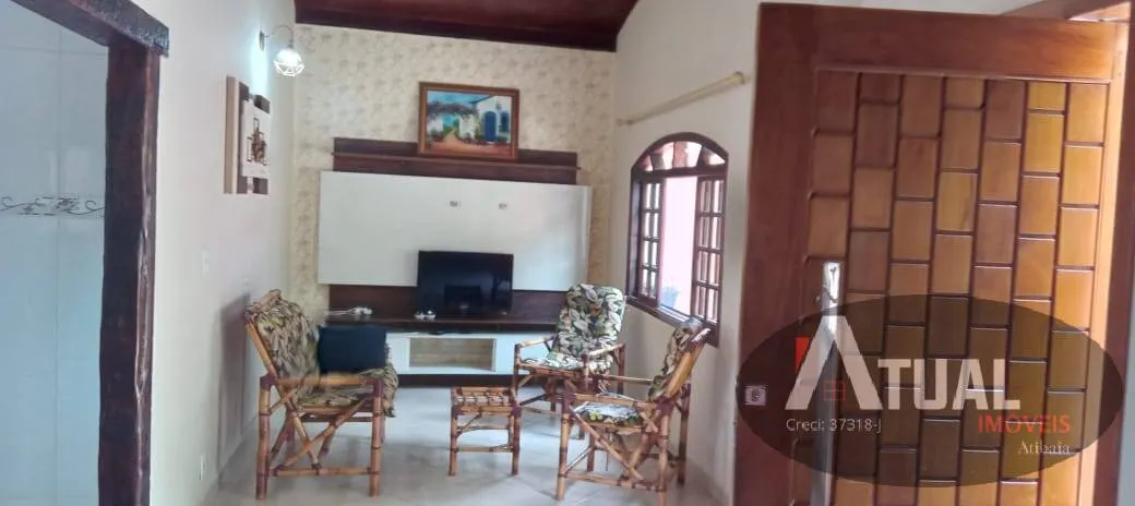Chácara à venda de 960 m² em Atibaia, SP, Brasil