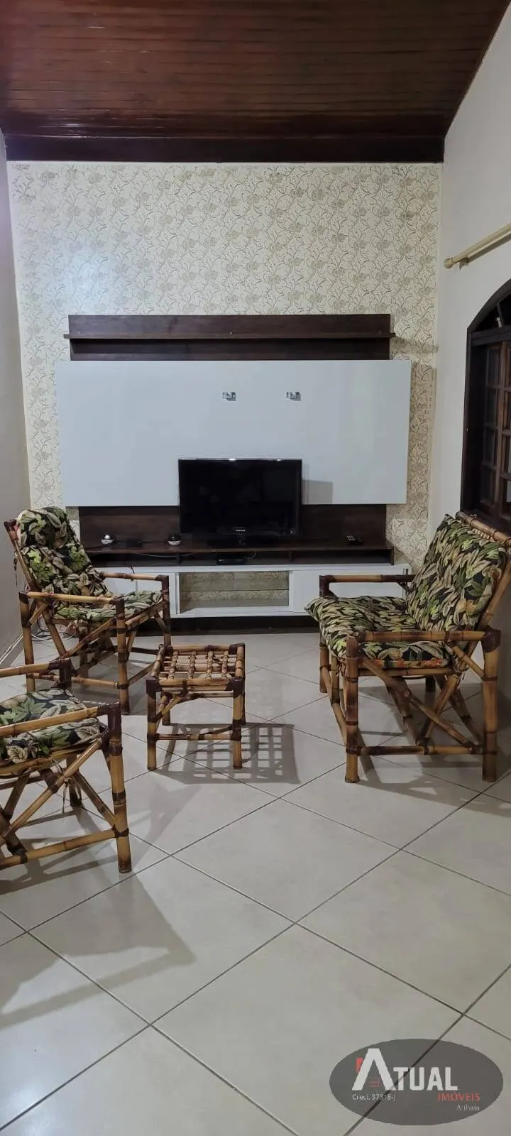 Chácara à venda de 960 m² em Atibaia, SP, Brasil