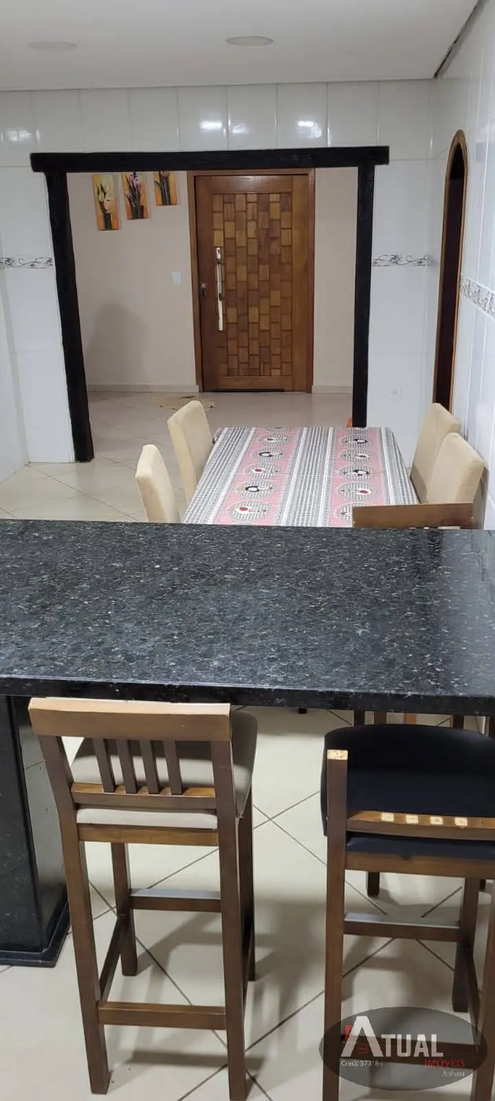Chácara à venda de 960 m² em Atibaia, SP, Brasil