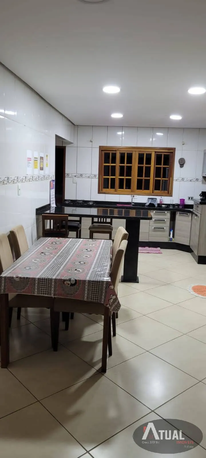 Chácara à venda de 960 m² em Atibaia, SP, Brasil