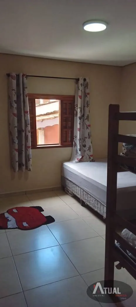 Chácara à venda de 960 m² em Atibaia, SP, Brasil