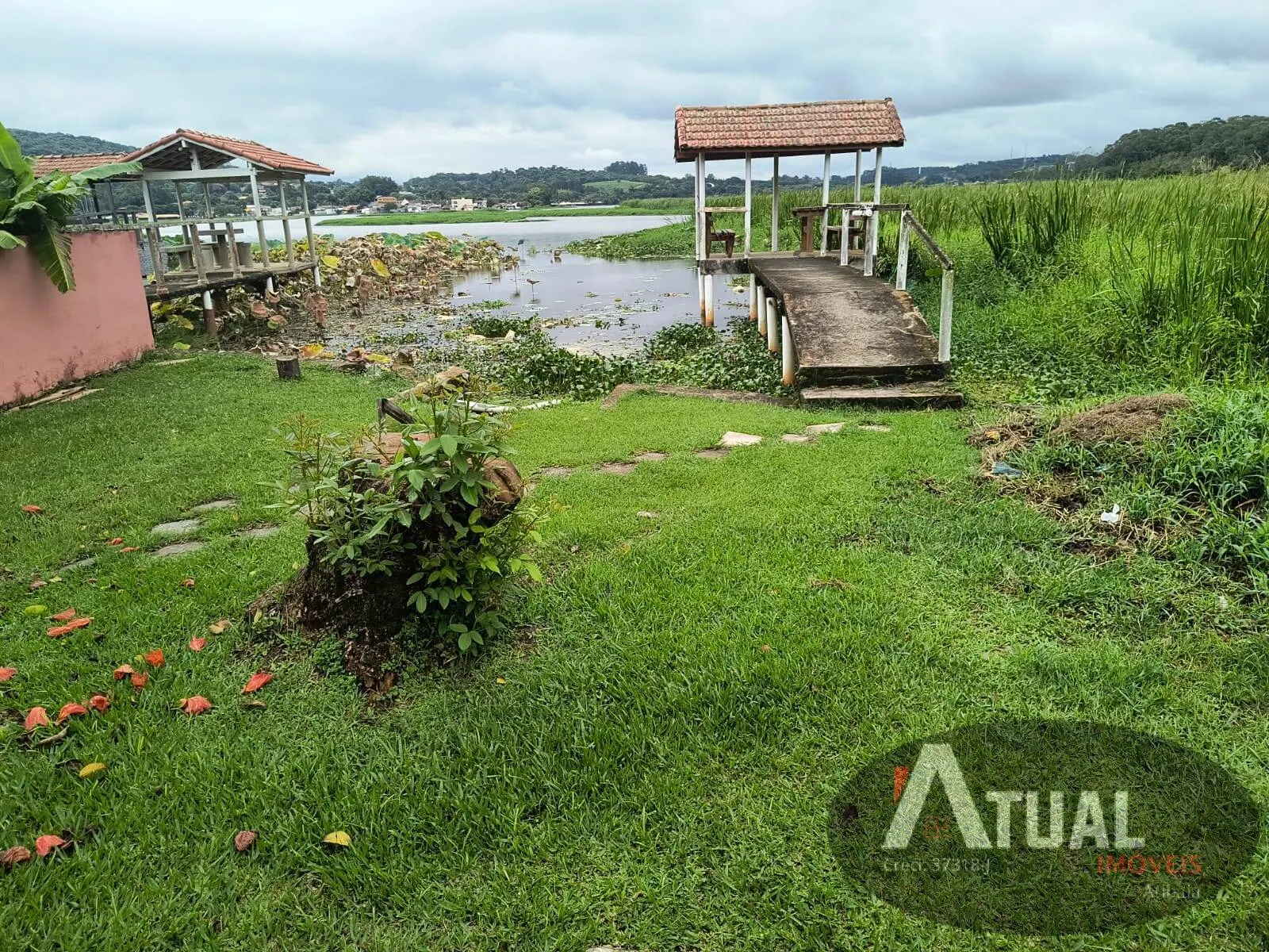 Chácara à venda de 960 m² em Atibaia, SP, Brasil