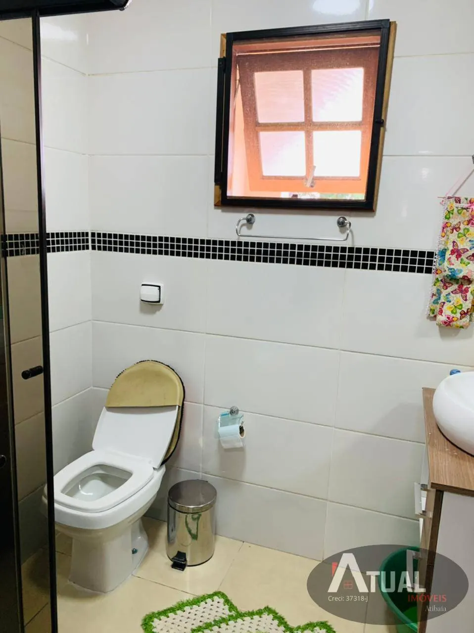 Chácara à venda de 960 m² em Atibaia, SP, Brasil