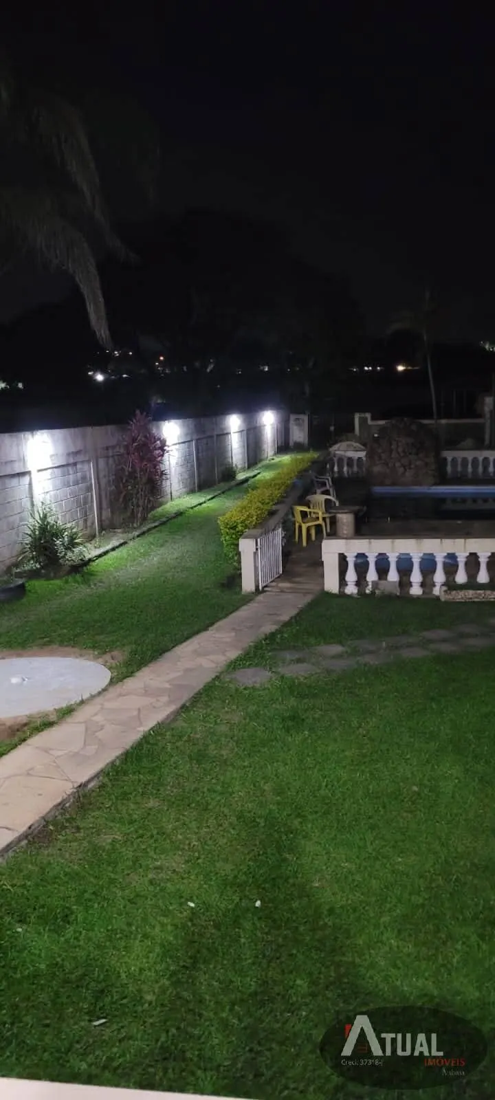Chácara à venda de 960 m² em Atibaia, SP, Brasil