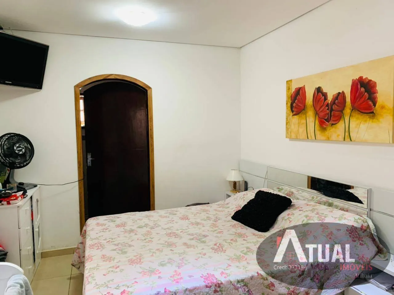 Chácara à venda de 960 m² em Atibaia, SP, Brasil