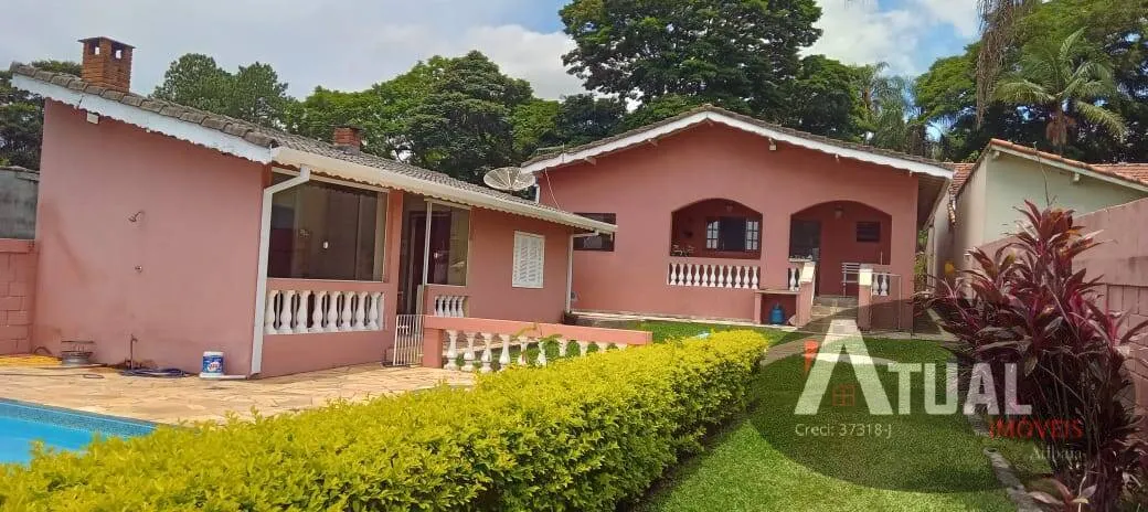 Chácara à venda de 960 m² em Atibaia, SP, Brasil