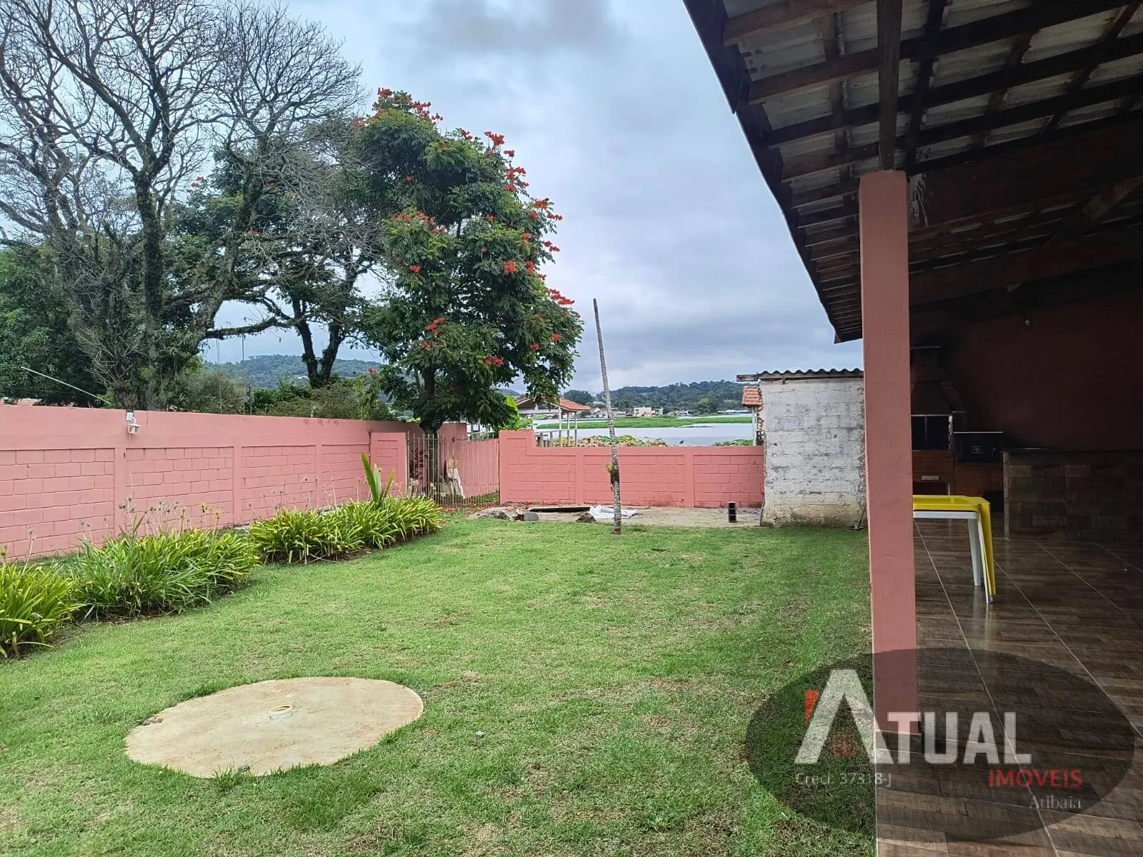 Chácara à venda de 960 m² em Atibaia, SP, Brasil