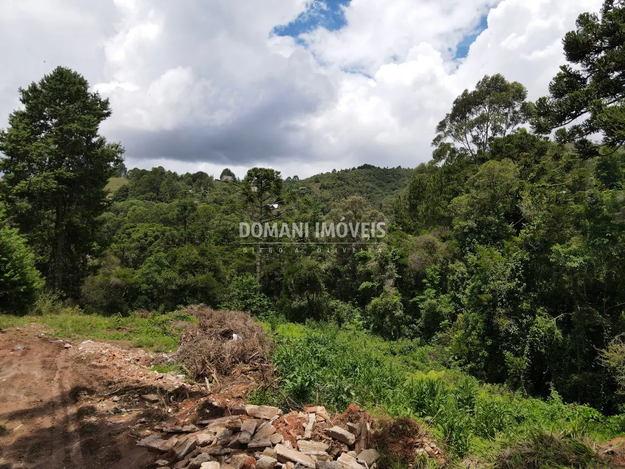 Plot for sale of 3,200 m² in Campos do Jordão, SP, Brazil