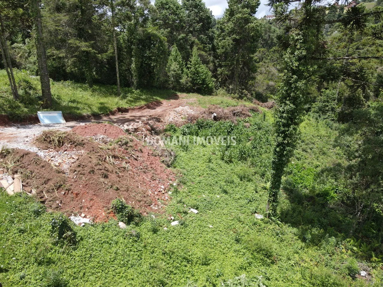 Plot for sale of 3,200 m² in Campos do Jordão, SP, Brazil
