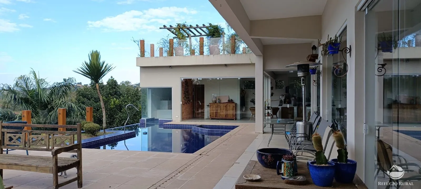 Country home for sale of 3,500 m² in Igaratá, SP, Brazil