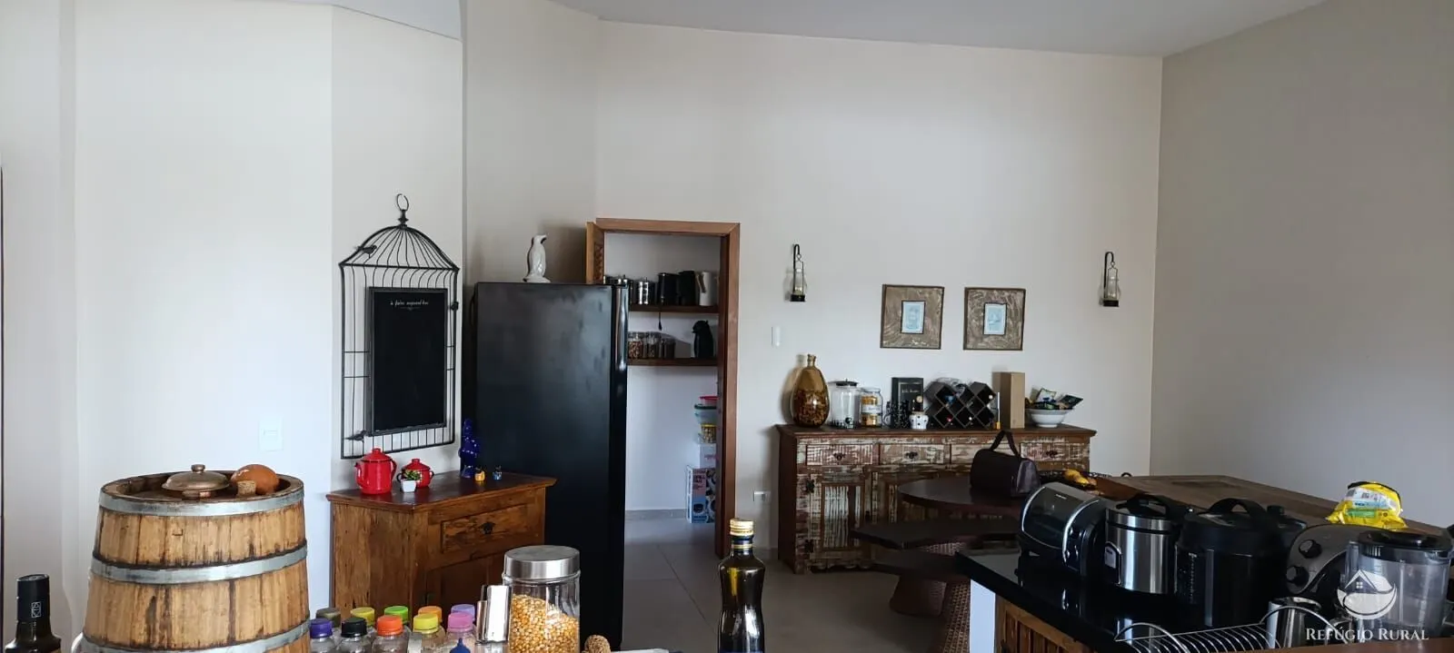 Country home for sale of 3,500 m² in Igaratá, SP, Brazil