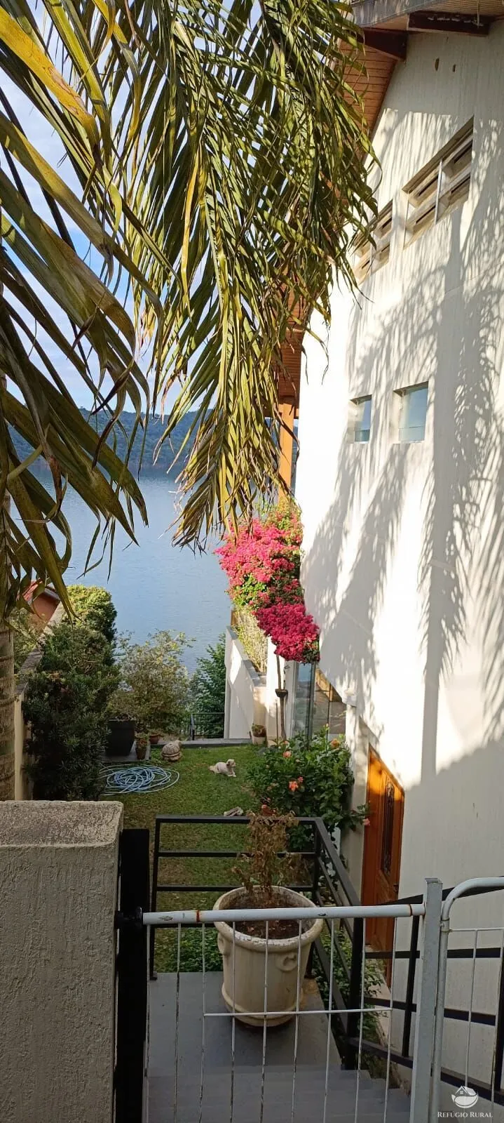 Country home for sale of 3,500 m² in Igaratá, SP, Brazil