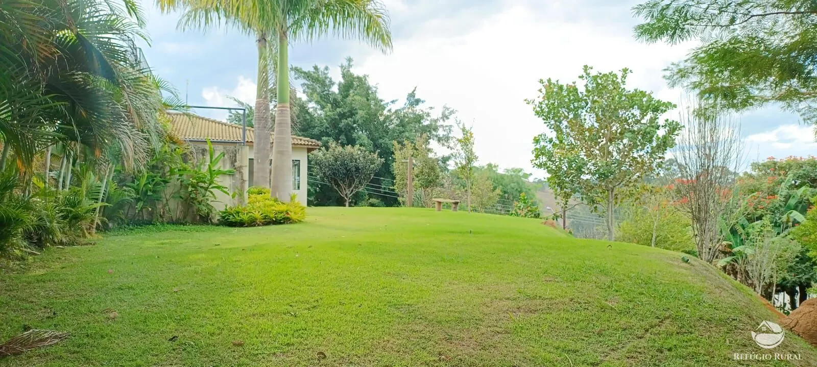 Country home for sale of 3,500 m² in Igaratá, SP, Brazil