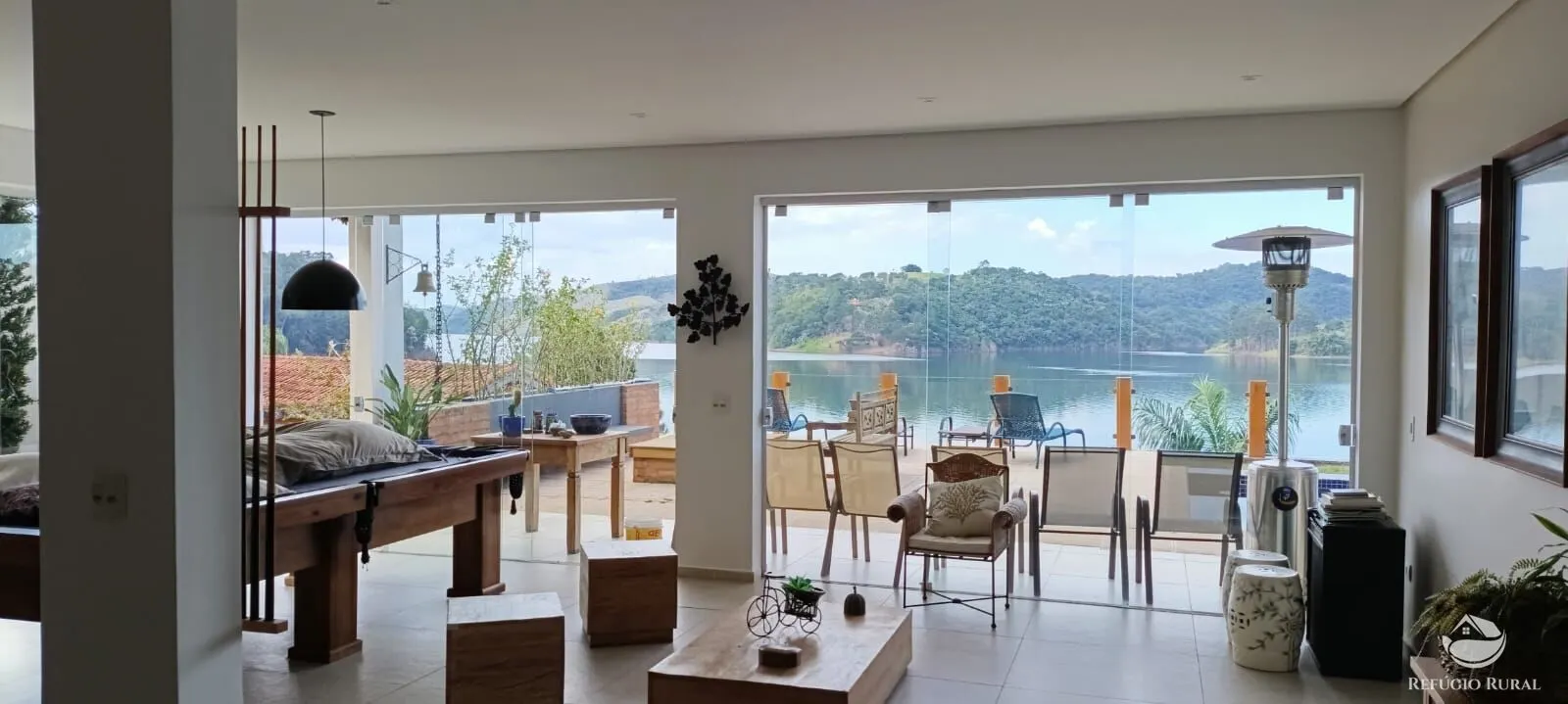 Country home for sale of 3,500 m² in Igaratá, SP, Brazil