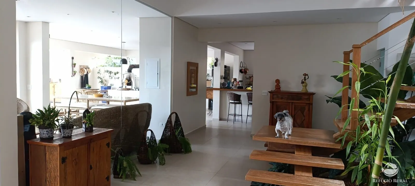 Country home for sale of 3,500 m² in Igaratá, SP, Brazil