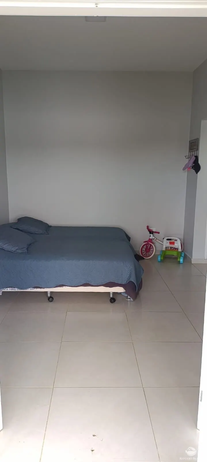 Country home for sale of 3,500 m² in Igaratá, SP, Brazil