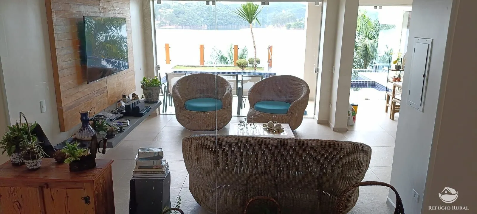 Country home for sale of 3,500 m² in Igaratá, SP, Brazil