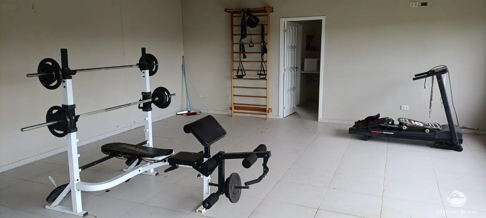 Country home for sale of 3,500 m² in Igaratá, SP, Brazil