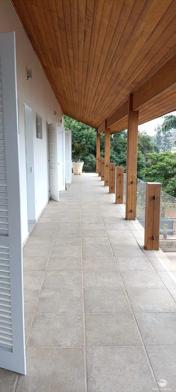 Country home for sale of 3,500 m² in Igaratá, SP, Brazil