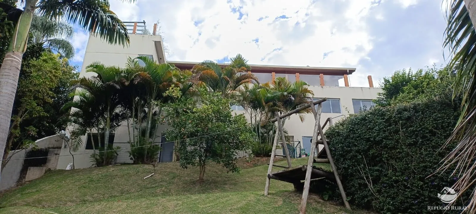 Country home for sale of 3,500 m² in Igaratá, SP, Brazil