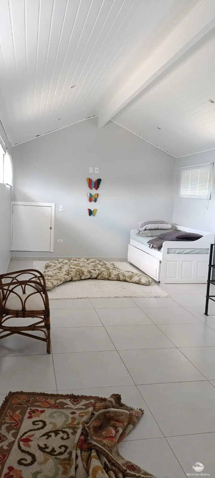 Country home for sale of 3,500 m² in Igaratá, SP, Brazil