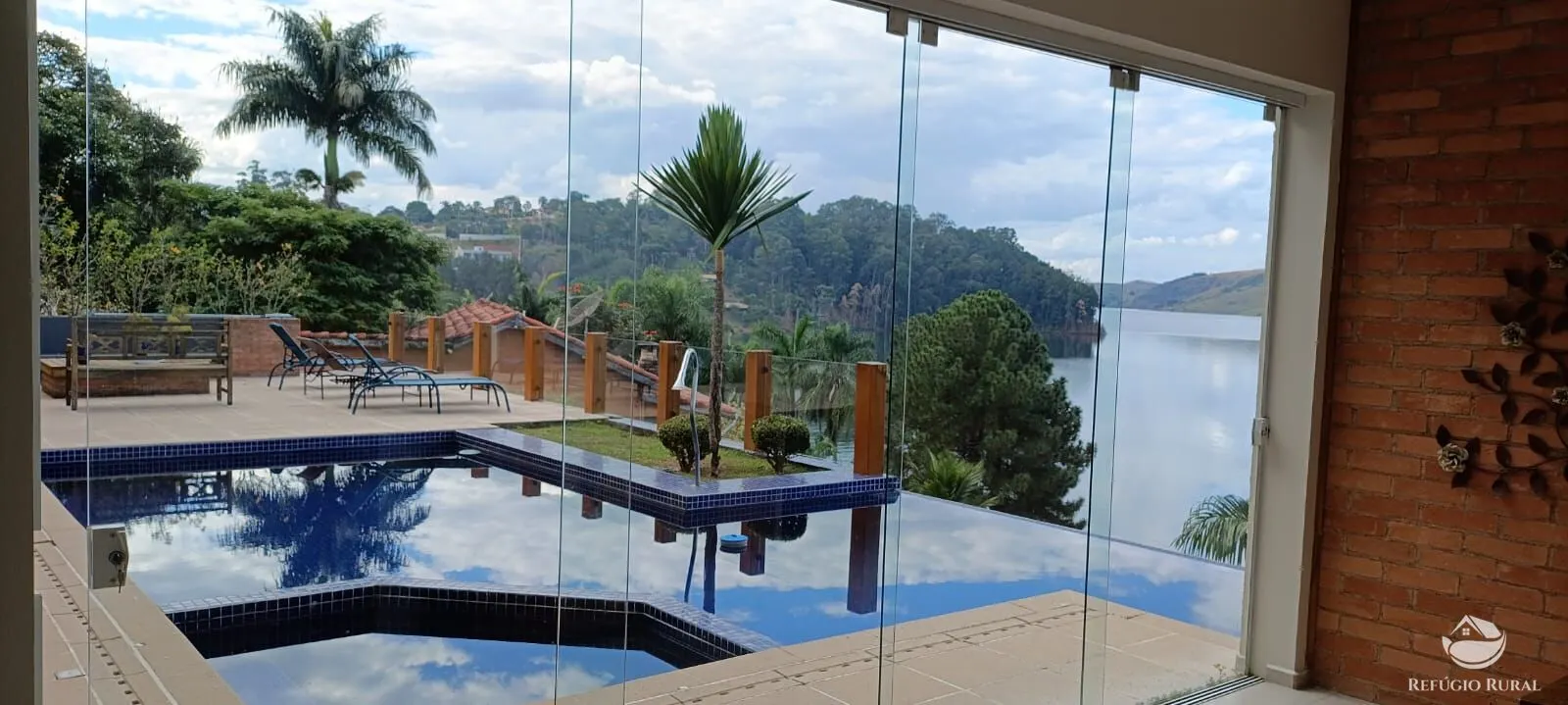 Country home for sale of 3,500 m² in Igaratá, SP, Brazil