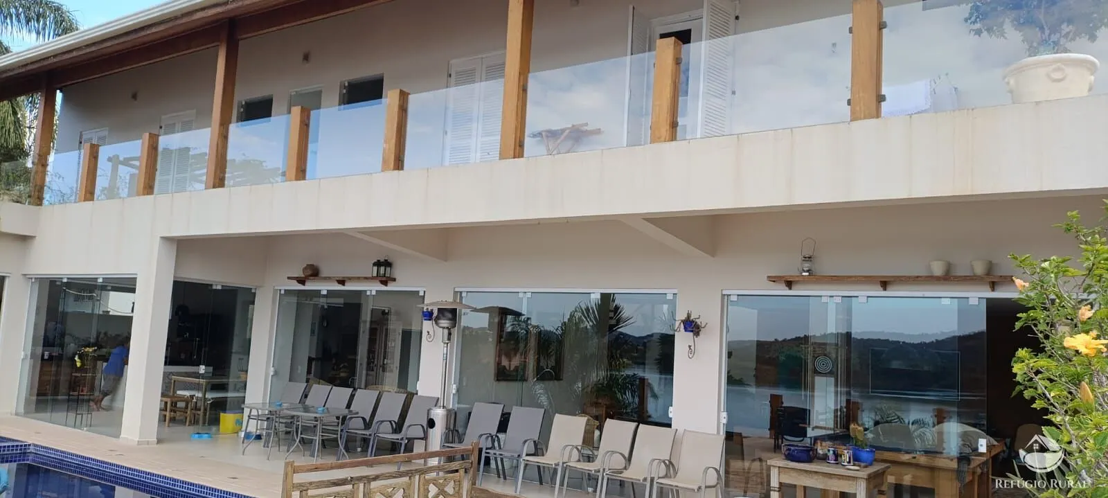 Chácara à venda de 3.500 m² em Igaratá, SP, Brasil