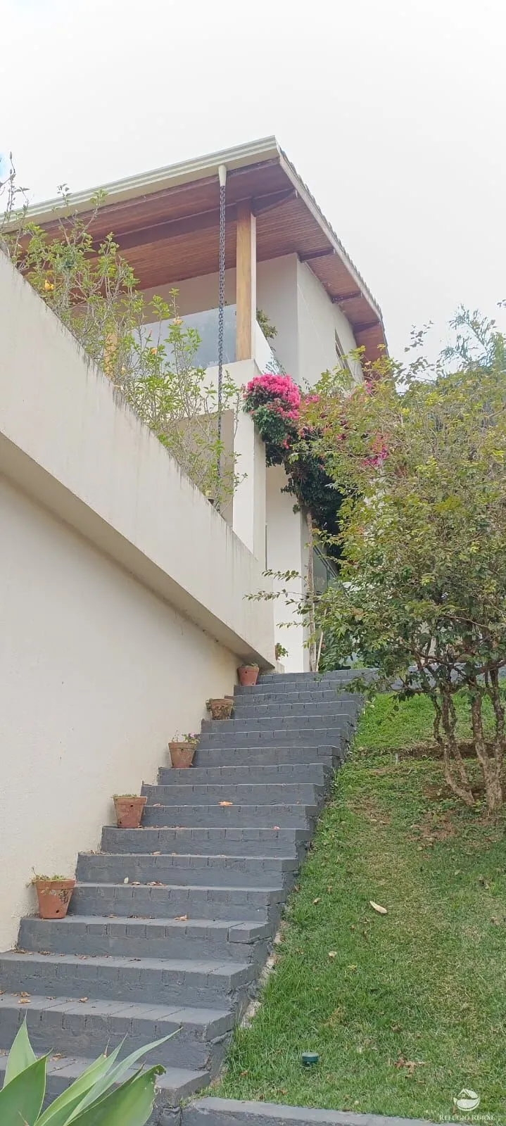Country home for sale of 3,500 m² in Igaratá, SP, Brazil