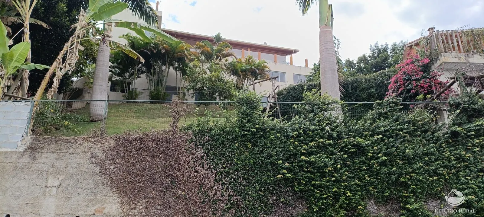 Country home for sale of 3,500 m² in Igaratá, SP, Brazil