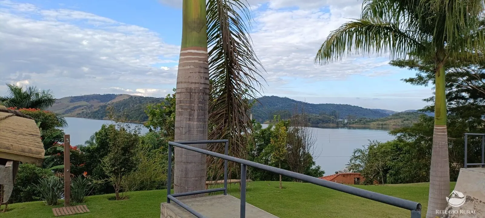 Country home for sale of 3,500 m² in Igaratá, SP, Brazil