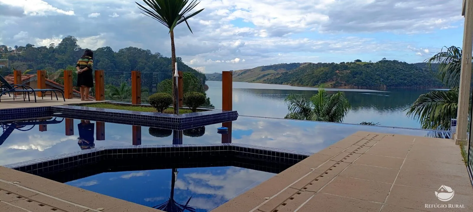 Country home for sale of 3,500 m² in Igaratá, SP, Brazil